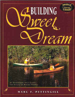 BOOK COVER: Building Sweet Dream